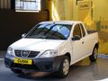2021 Nissan NP200 1.5 dCi Safety Pack