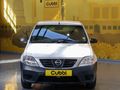 2021 Nissan NP200 1.5 dCi Safety Pack