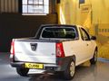 2021 Nissan NP200 1.5 dCi Safety Pack