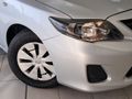 2020 Toyota Corolla Quest 1.6