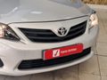 2020 Toyota Corolla Quest 1.6