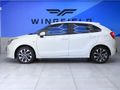 2021 Toyota Starlet 1.4 XS Auto