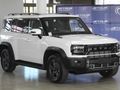 2026 Jetour T2 1.5T Aspire