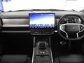 2026 Jetour T2 1.5T Aspire