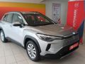 2025 Toyota Corolla Cross 1.8 XS
