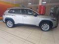 2025 Toyota Corolla Cross 1.8 XS