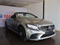 2020 Mercedes-Benz C-Class C 200 Cabrio Auto