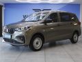 2025 Suzuki Ertiga 1.5 GA