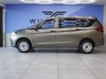 2025 Suzuki Ertiga 1.5 GA