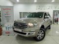 2019 Ford Everest 2.0D Bi-Turbo XLT Auto