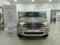 2019 Ford Everest 2.0D Bi-Turbo XLT Auto