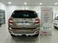 2019 Ford Everest 2.0D Bi-Turbo XLT Auto