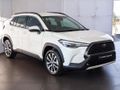 2024 Toyota Corolla Cross 1.8 XR