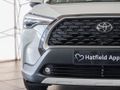 2024 Toyota Corolla Cross 1.8 XR