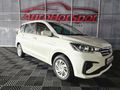 2021 Toyota Rumion 1.5 SX