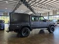 2026 Toyota Land Cruiser 79 2.8 GD-6 Auto Double-Cab