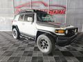 2011 Toyota FJ Cruiser 4.0 V6