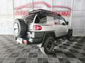 2011 Toyota FJ Cruiser 4.0 V6