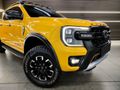 2023 Ford Ranger 2.0D Bi-Turbo Wildtrak X AWD Double-Cab Auto