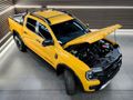 2023 Ford Ranger 2.0D Bi-Turbo Wildtrak X AWD Double-Cab Auto