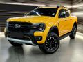 2023 Ford Ranger 2.0D Bi-Turbo Wildtrak X AWD Double-Cab Auto