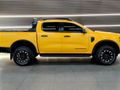 2023 Ford Ranger 2.0D Bi-Turbo Wildtrak X AWD Double-Cab Auto