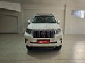 2022 Toyota Land Cruiser Prado 4.0 V6 VX-L Auto