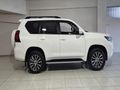 2022 Toyota Land Cruiser Prado 4.0 V6 VX-L Auto