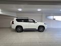 2022 Toyota Land Cruiser Prado 4.0 V6 VX-L Auto