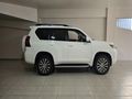 2022 Toyota Land Cruiser Prado 4.0 V6 VX-L Auto