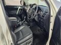 2022 Toyota Land Cruiser Prado 4.0 V6 VX-L Auto