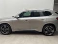 2025 BMW X1 sDrive18i M Sport