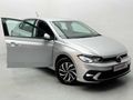 2025 Volkswagen Polo 1.0 TSI Life Auto DSG