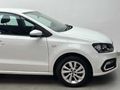 2025 Volkswagen Polo Vivo 1.6 Life