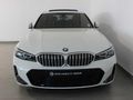 2023 BMW 3 Series 320i M Sport Auto