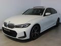 2023 BMW 3 Series 320i M Sport Auto