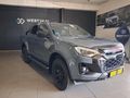 2026 Isuzu D-Max 1.9 DDI HR X-Rider Auto Double-Cab