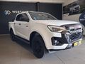 2026 Isuzu D-Max 1.9 DDI HR X-Rider 4x4 Auto Double-Cab
