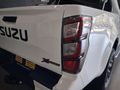 2026 Isuzu D-Max 1.9 DDI HR X-Rider 4x4 Auto Double-Cab