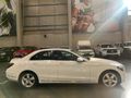 2015 Mercedes-Benz C-Class C 200 Avantgarde Auto