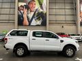 2017 Ford Ranger 2.2 TDCi XL Double-Cab