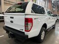 2017 Ford Ranger 2.2 TDCi XL Double-Cab