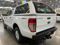 2017 Ford Ranger 2.2 TDCi XL Double-Cab