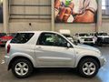 2005 Toyota RAV4 180 3-dr