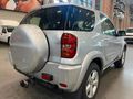 2005 Toyota RAV4 180 3-dr