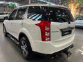 2016 Mahindra XUV 500 2.2D mHawk 7-seat W8
