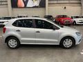2019 Volkswagen Polo Vivo 1.4 Trendline 5-dr