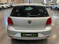 2019 Volkswagen Polo Vivo 1.4 Trendline 5-dr