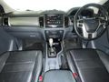 2018 Ford Ranger 3.2 TDCi XLT Auto Double-Cab