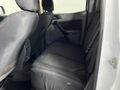 2018 Ford Ranger 2.2 TDCi XL Auto Double-Cab